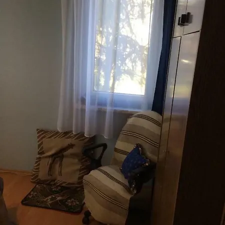 Fonix Apartman 2 Apartment