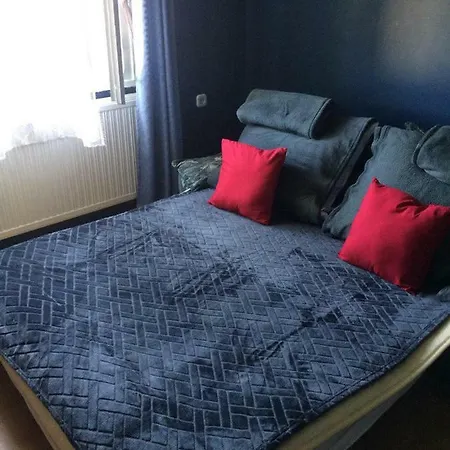 Fonix Apartman 2